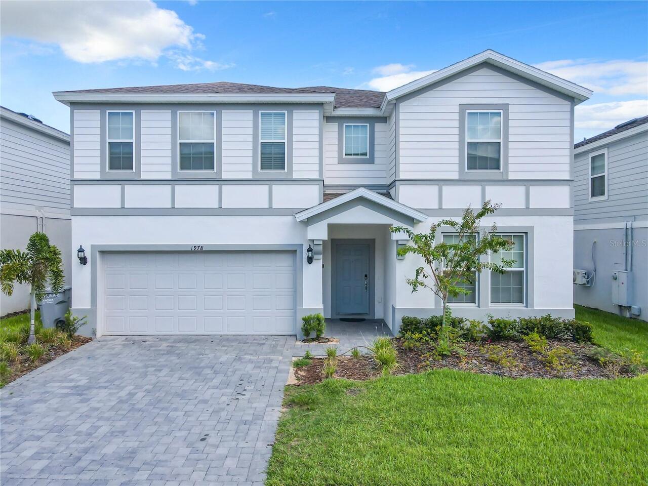 Davenport Real Estate