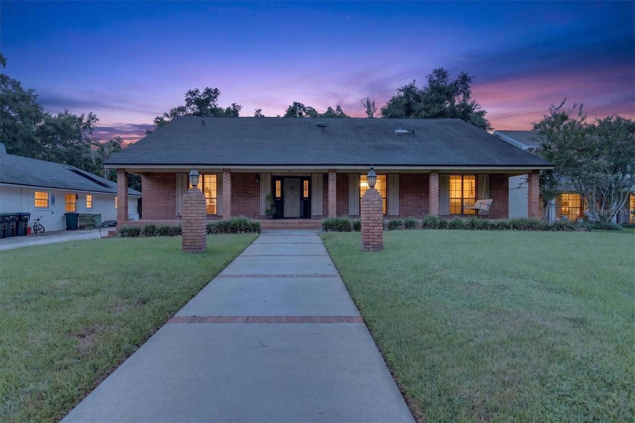 Orlando Real Estate