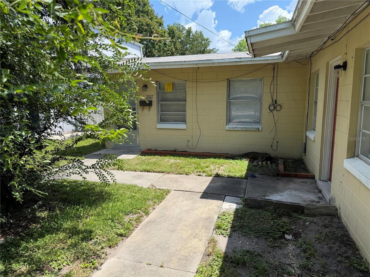 Orlando Real Estate