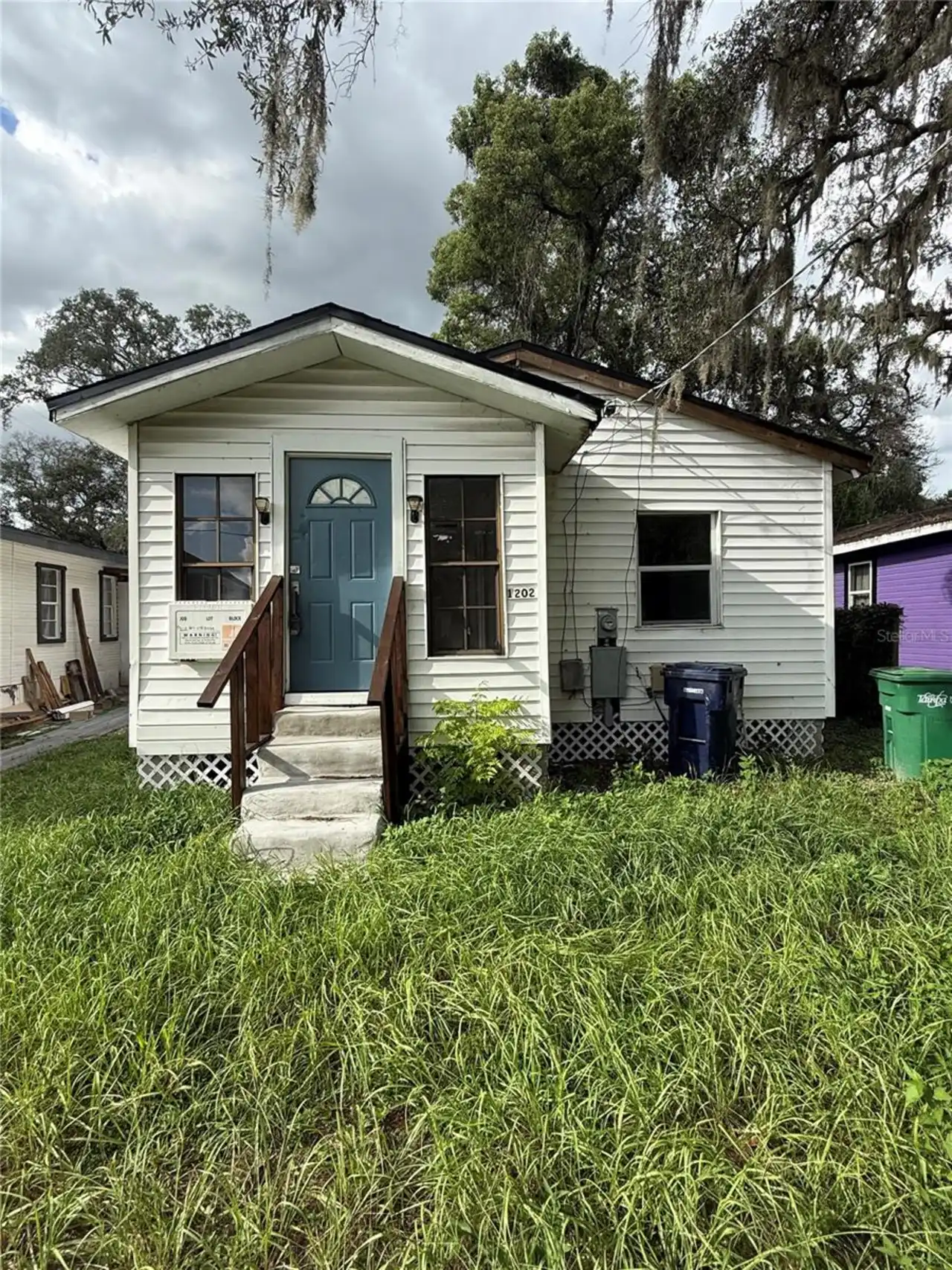 View Listing