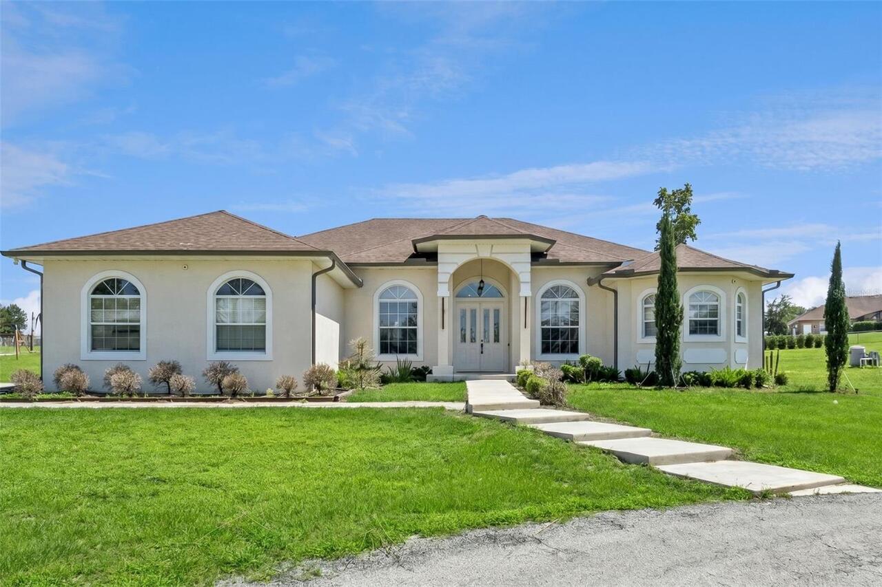 Winter Garden Real Estate