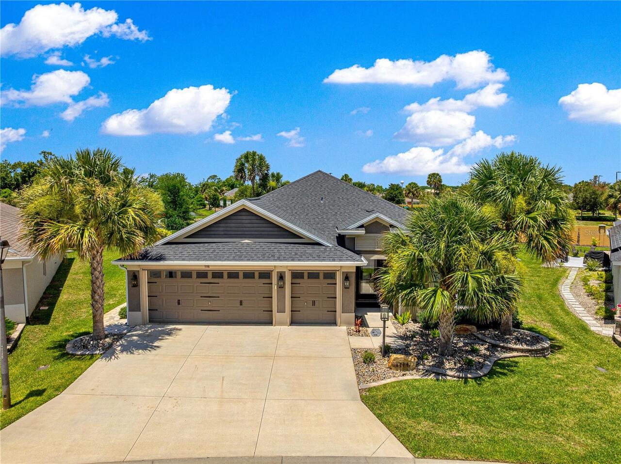 The Villages Real Estate
