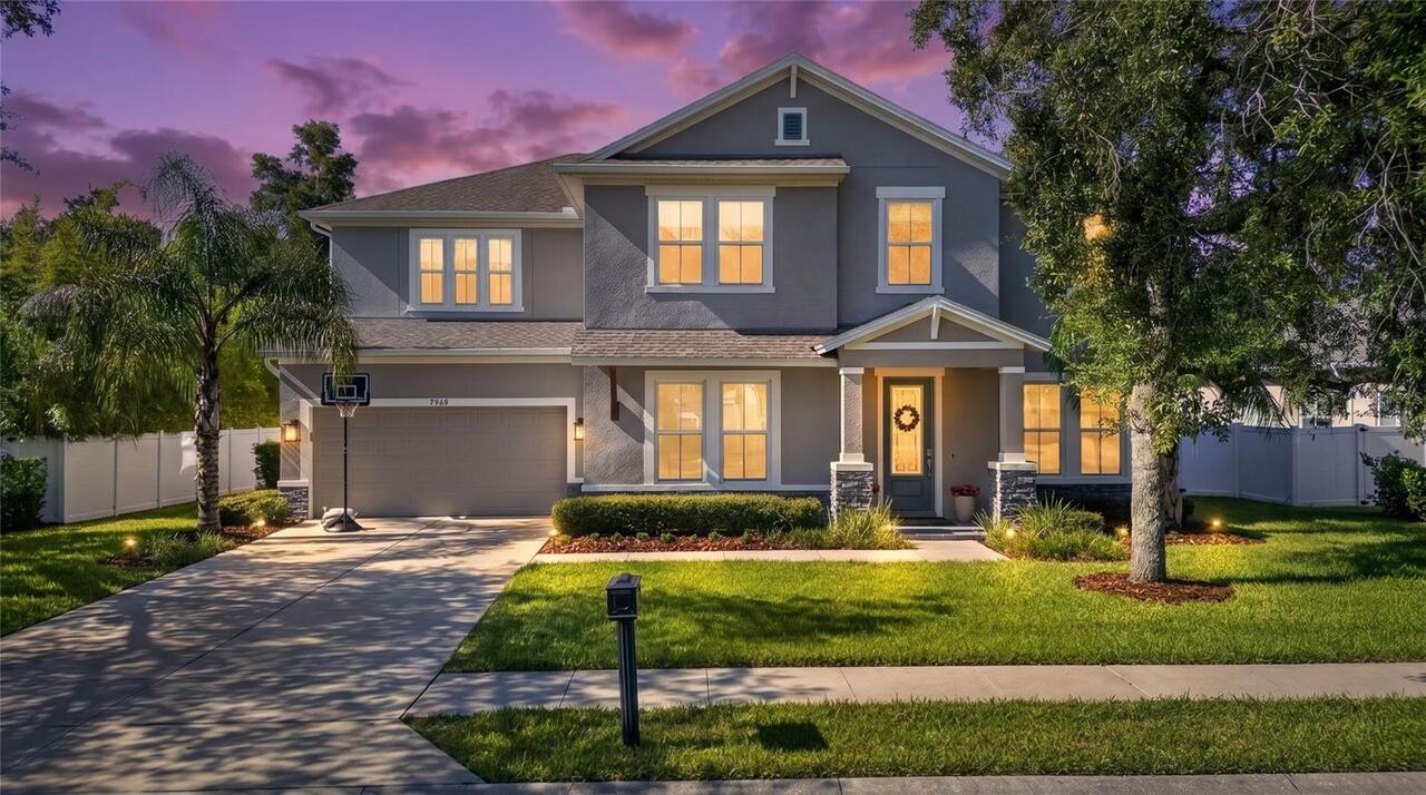 Oviedo Real Estate