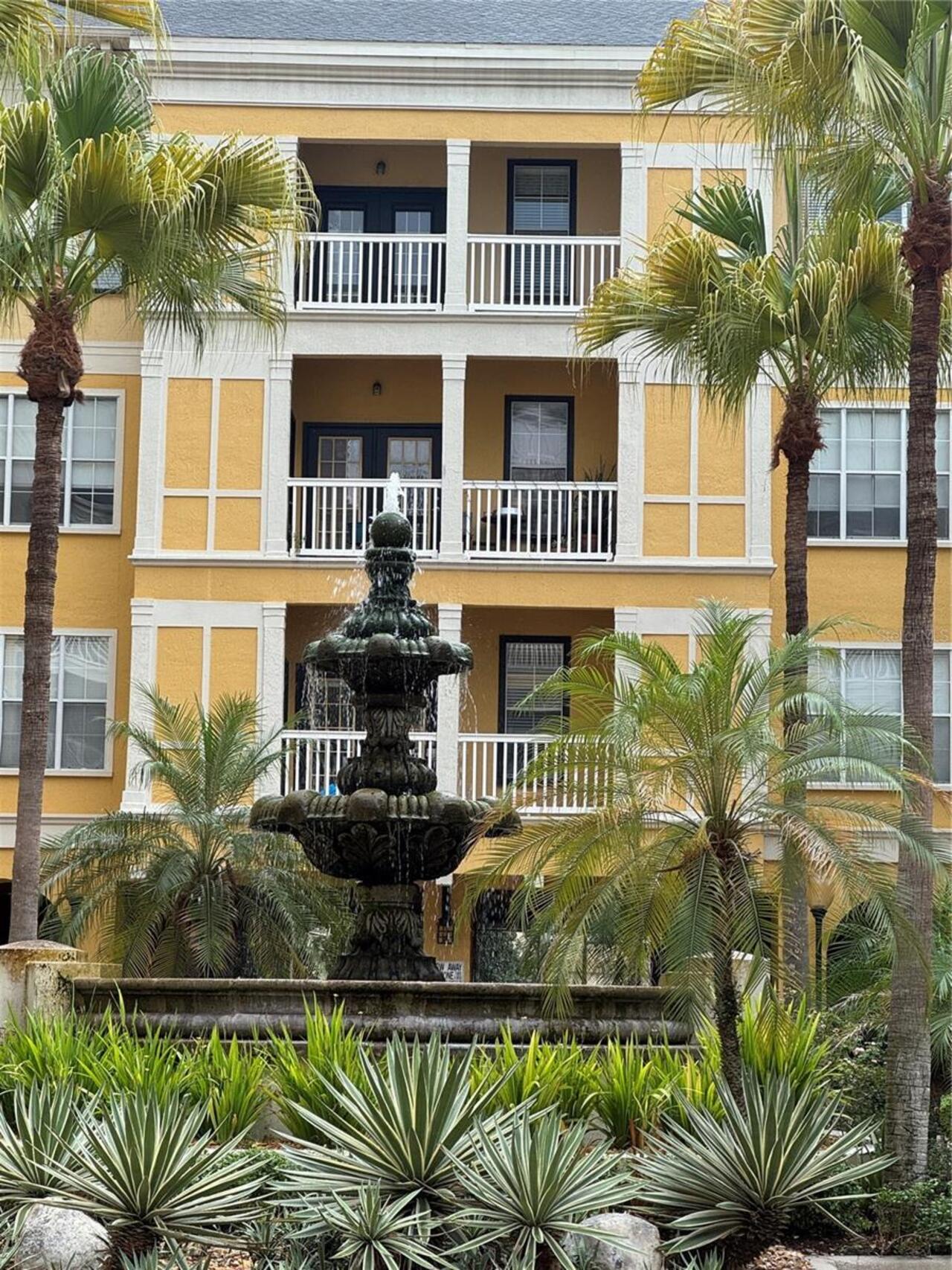 Orlando Real Estate