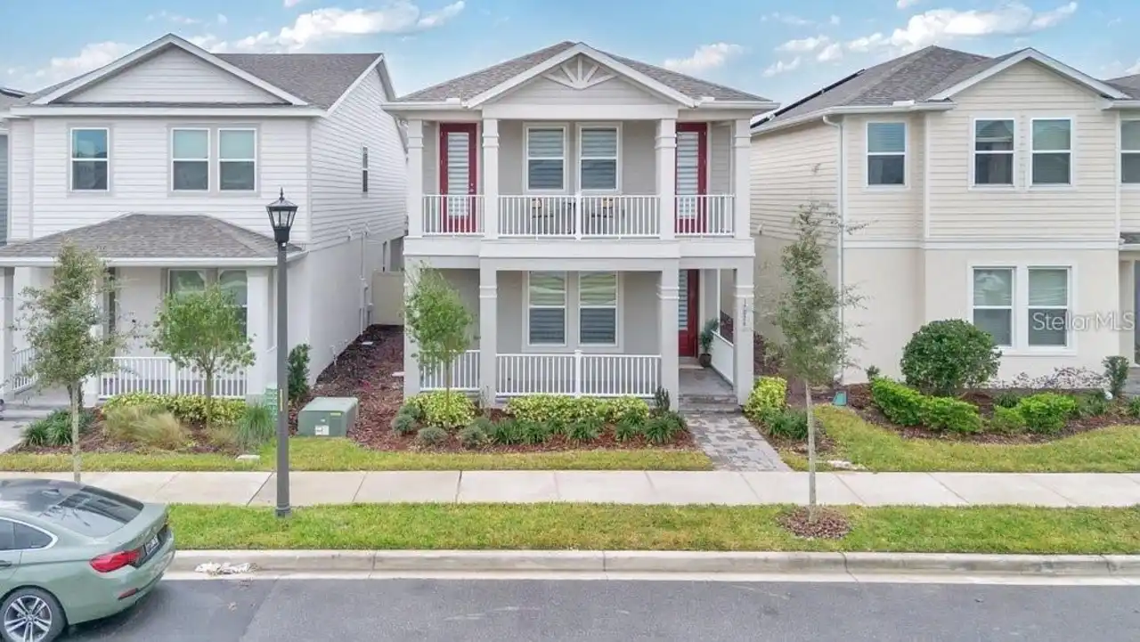 View Listing