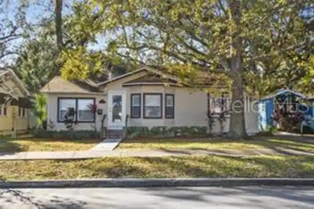 Orlando Real Estate