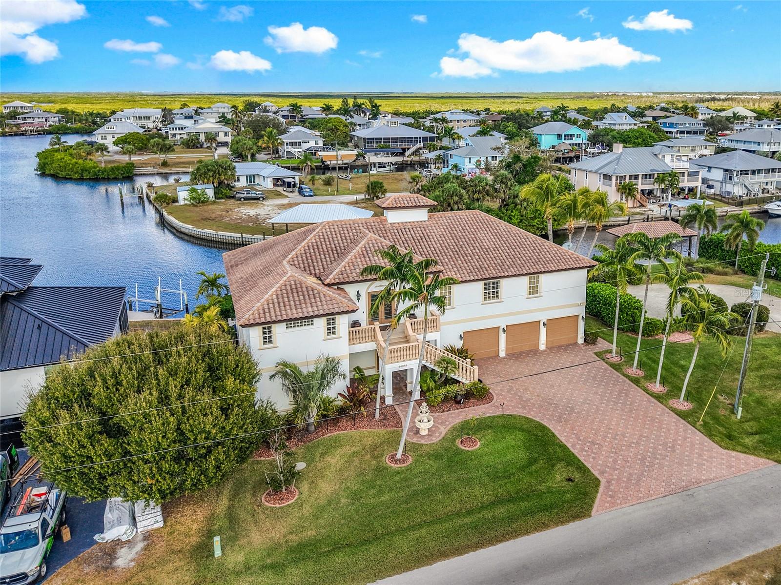 Punta Gorda Real Estate