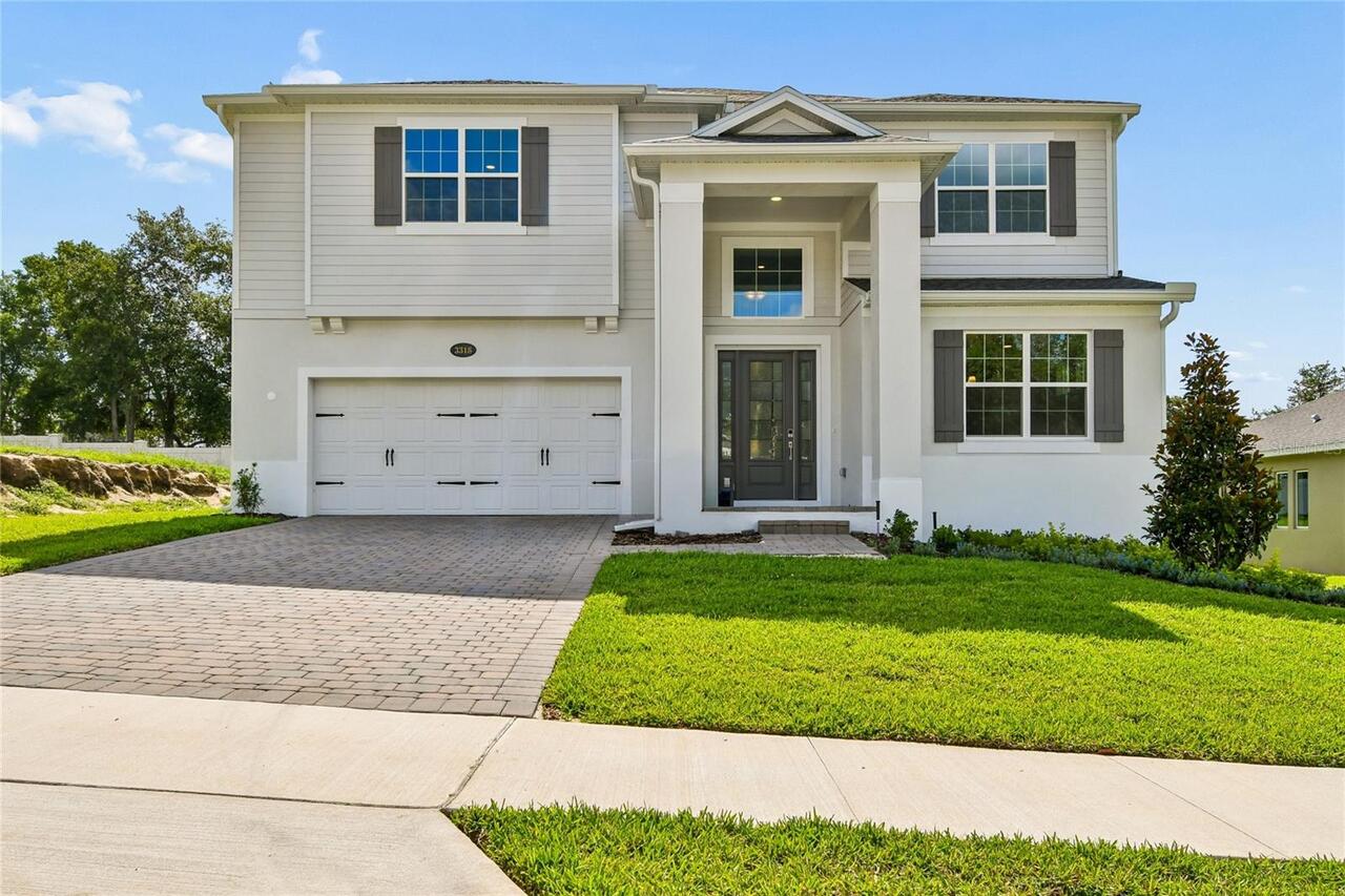 Apopka Real Estate