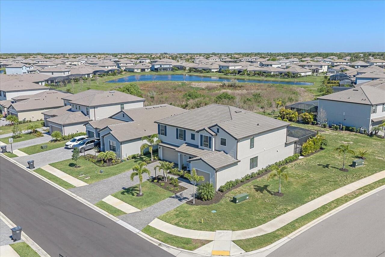 Bradenton Real Estate