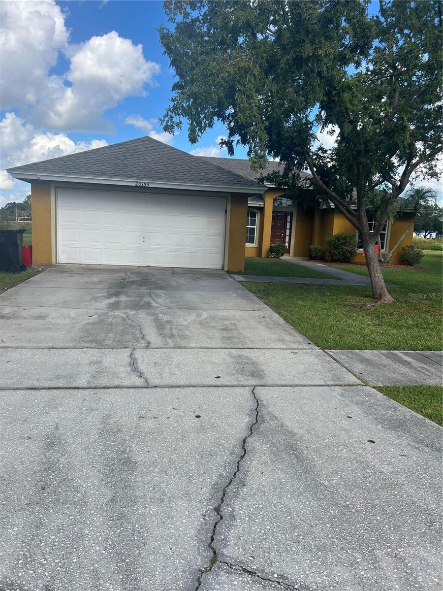 Orlando Real Estate