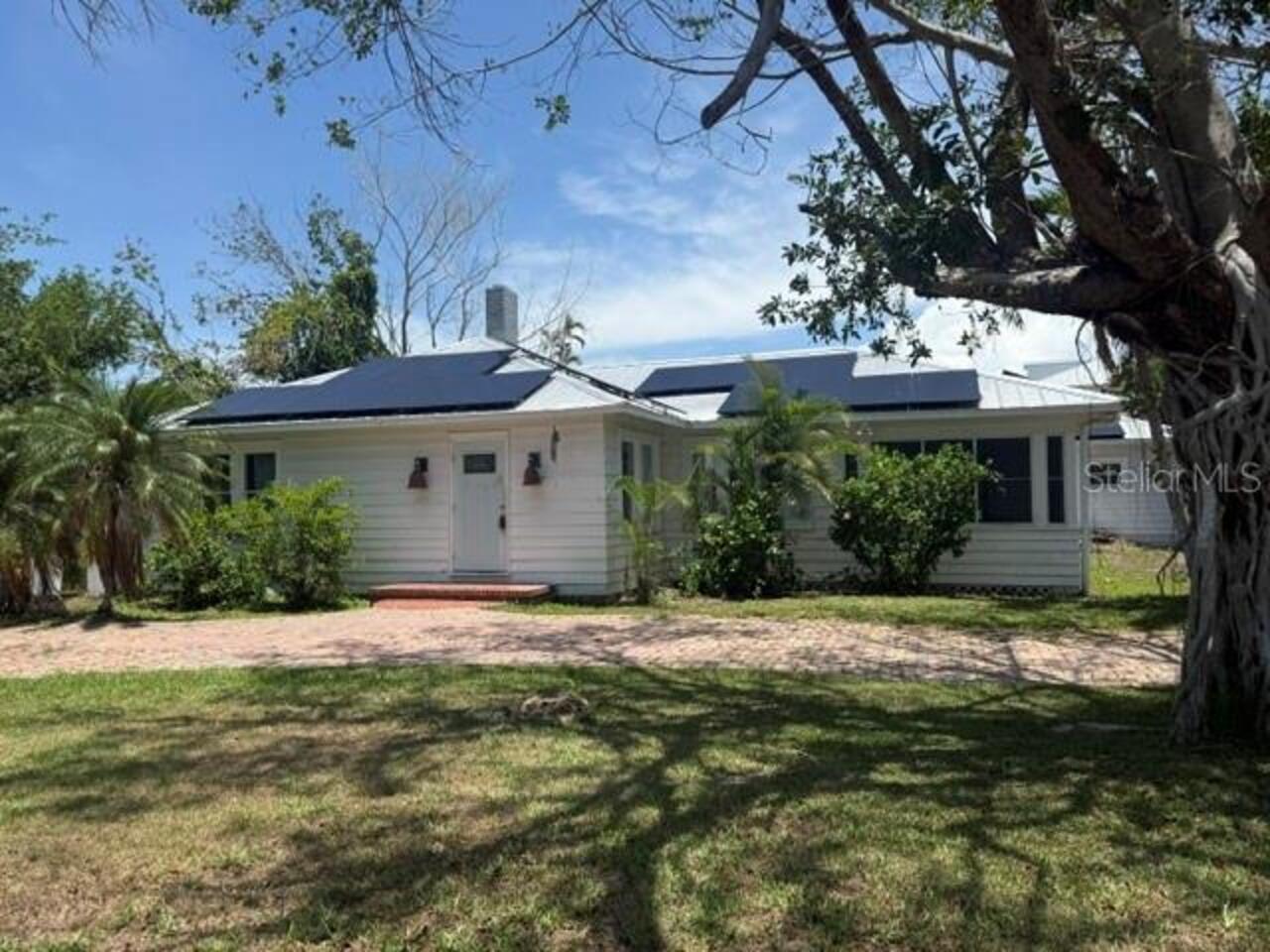 Sarasota Real Estate
