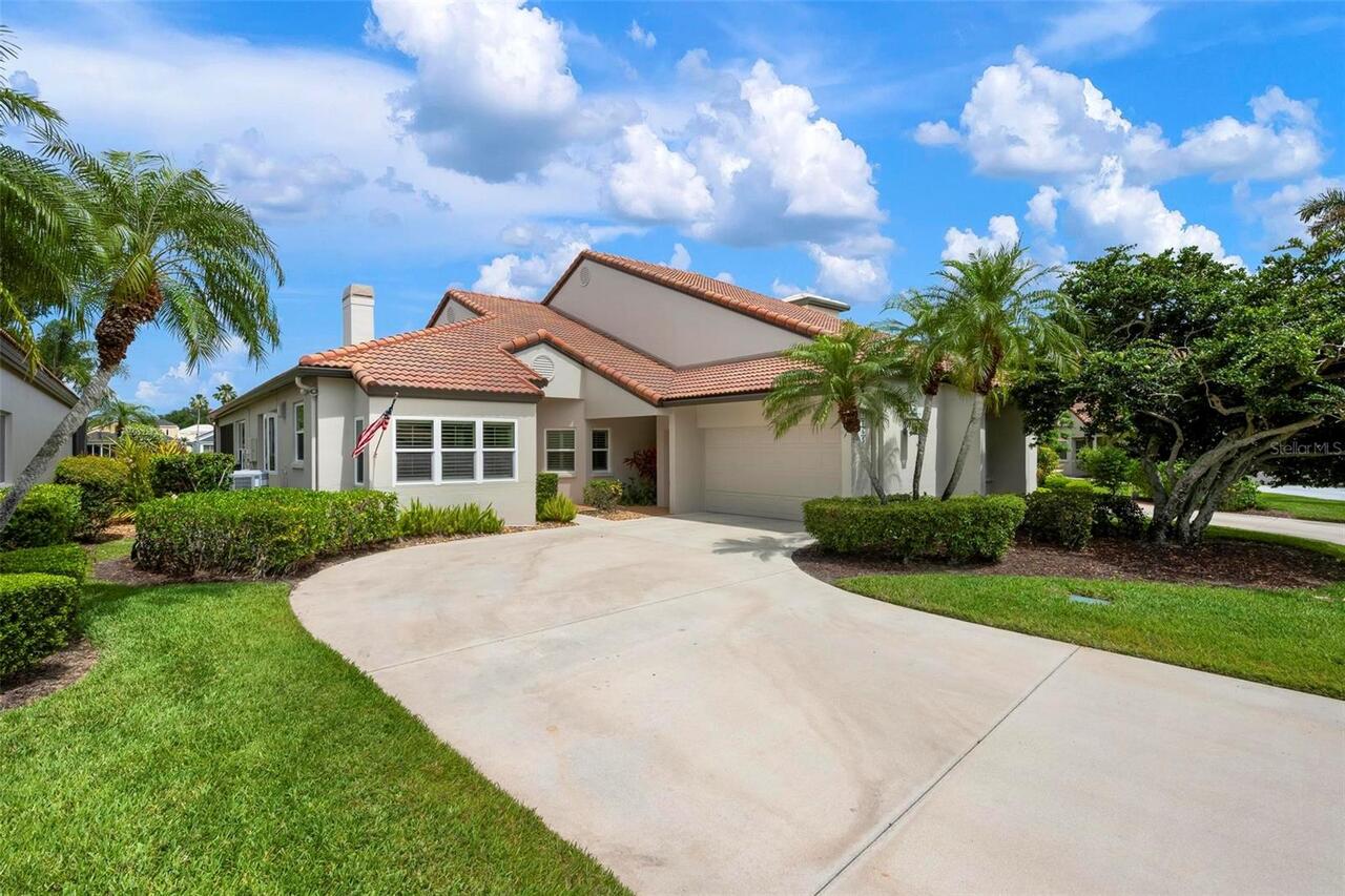 Sarasota Real Estate