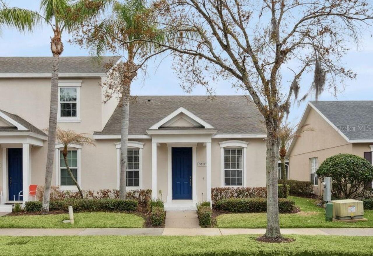 Windermere Real Estate