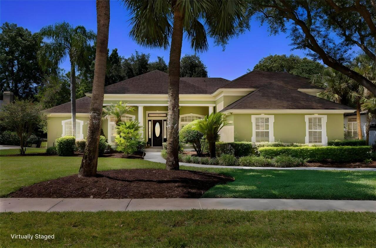 Winter Springs Real Estate