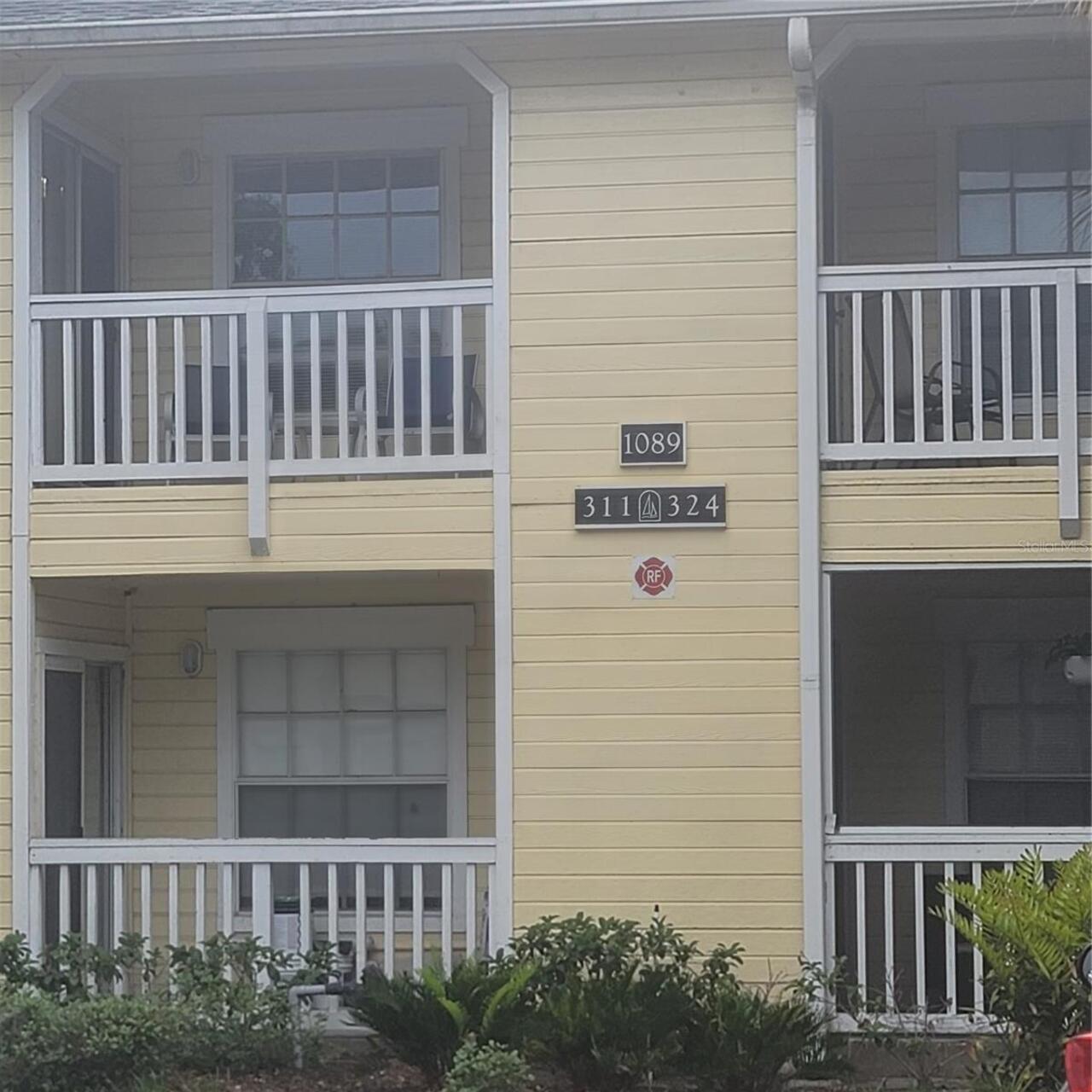 Orlando Real Estate