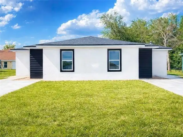 Poinciana Real Estate