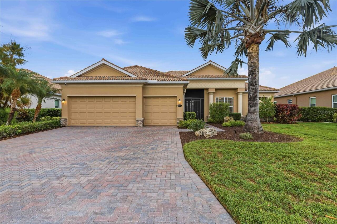 Bradenton Real Estate