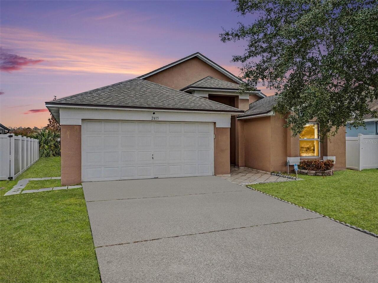 Kissimmee Real Estate