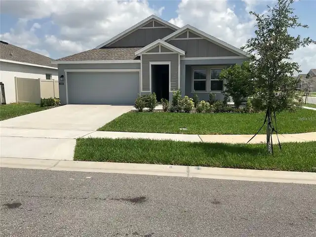 Haines City Real Estate