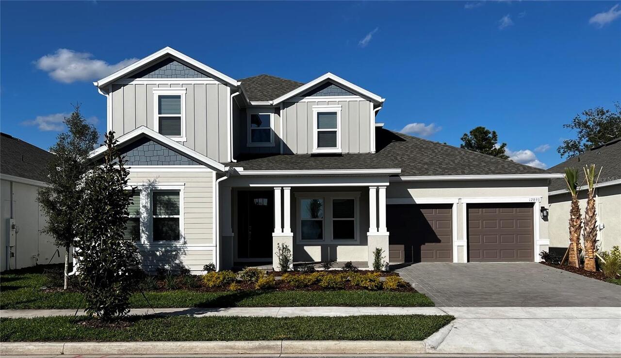 Winter Garden Real Estate