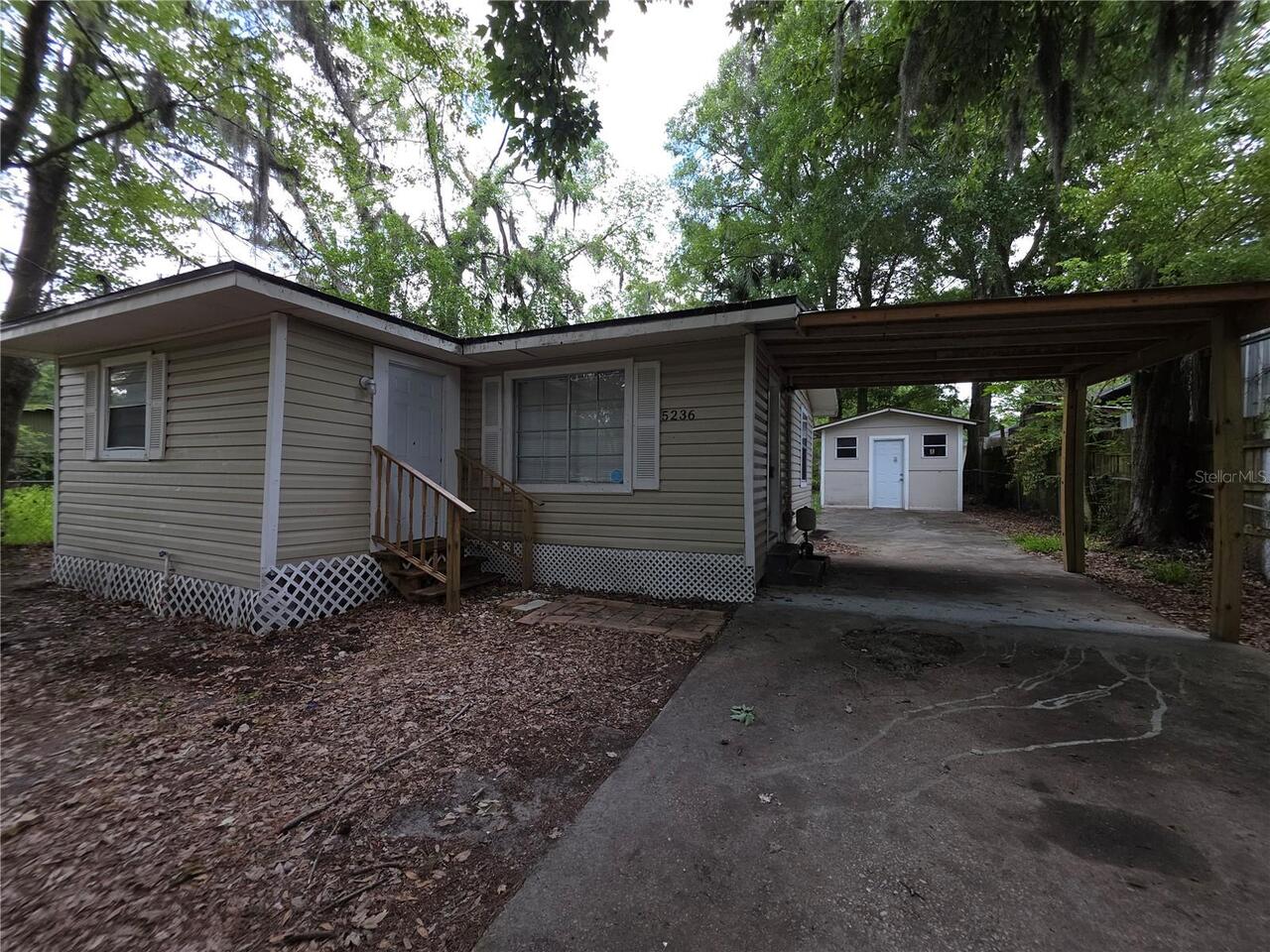 View Listing