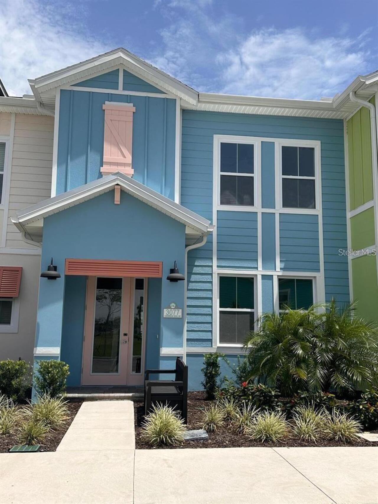 Kissimmee Real Estate