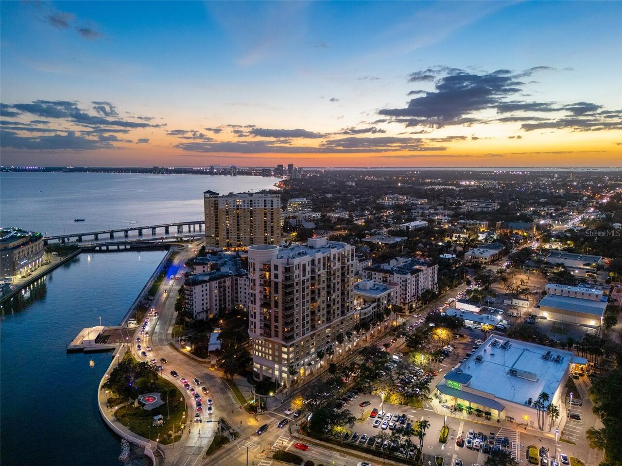 Tampa Real Estate