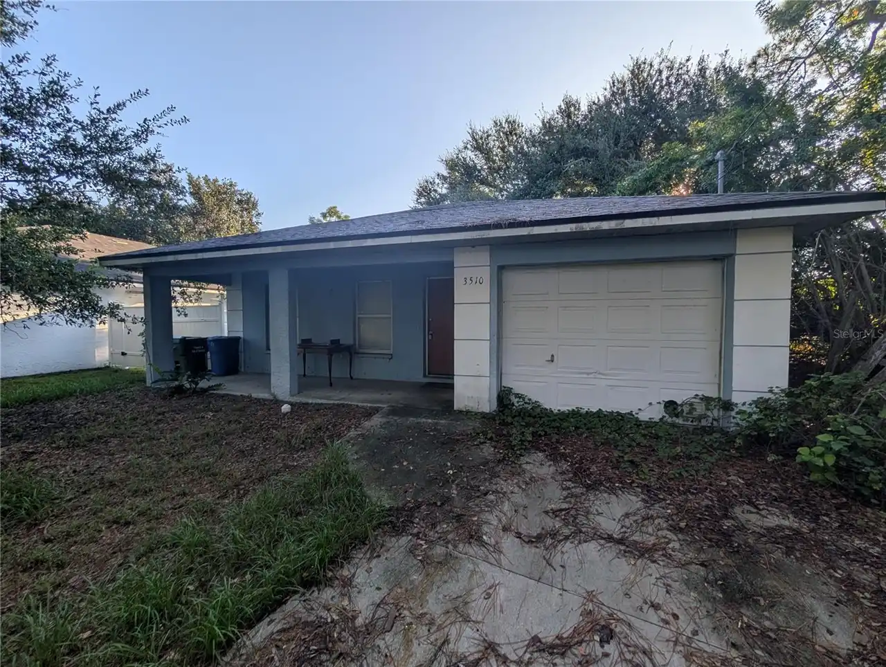View Listing