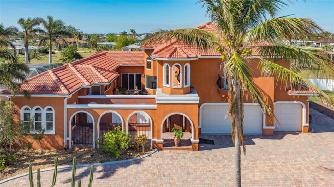 Port Charlotte Real Estate