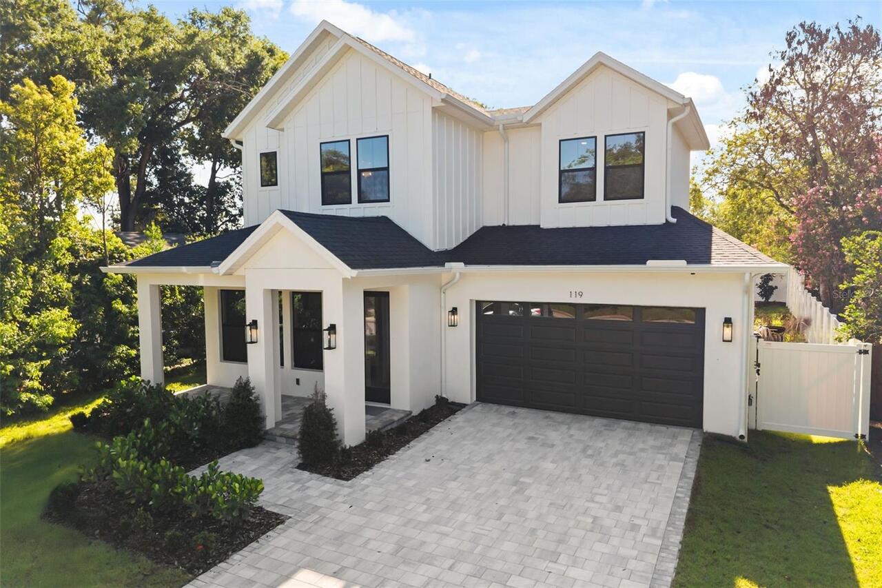 Orlando Real Estate