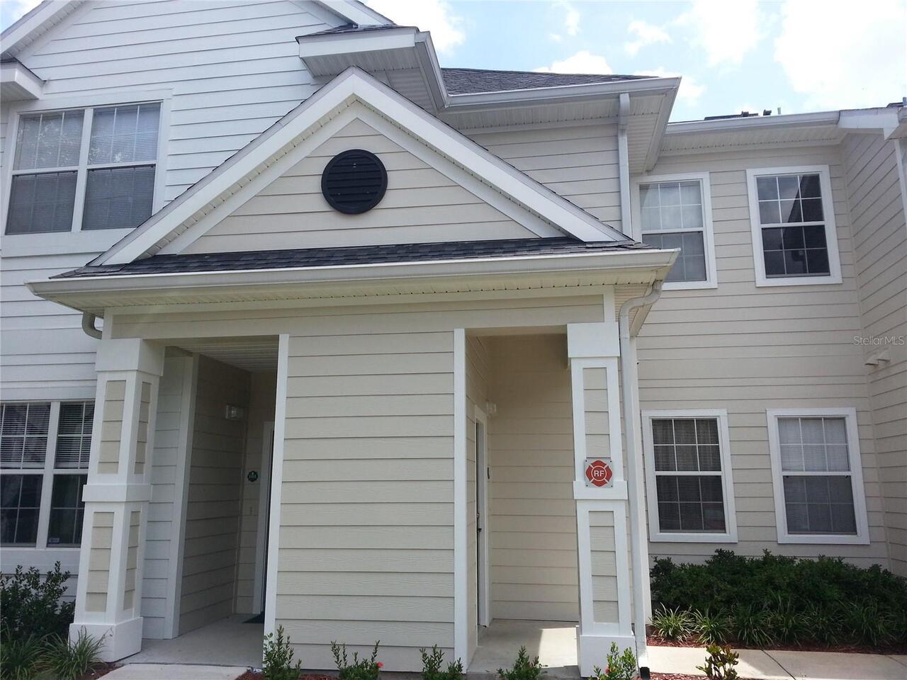 Winter Garden Real Estate
