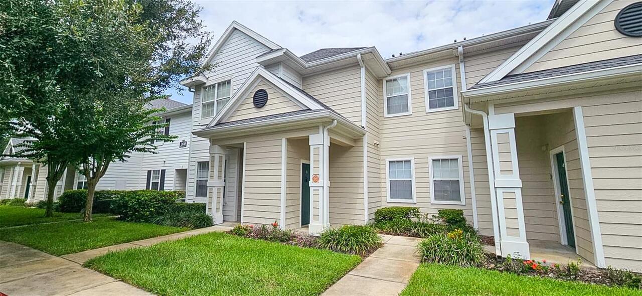 Winter Garden Real Estate