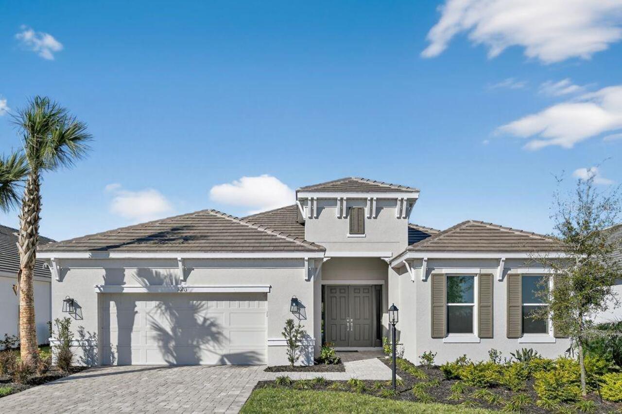 Sarasota Real Estate