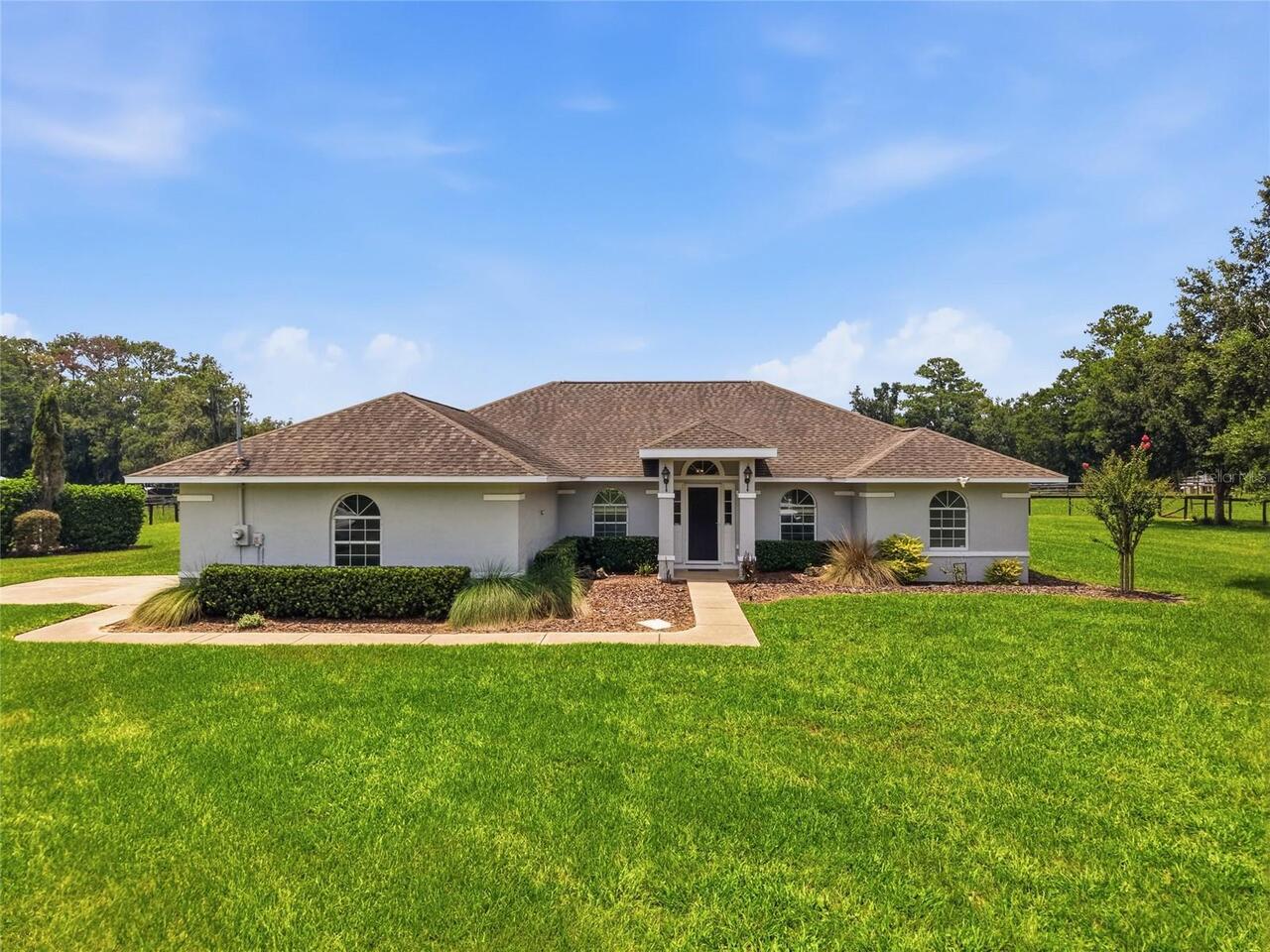 Ocala Real Estate