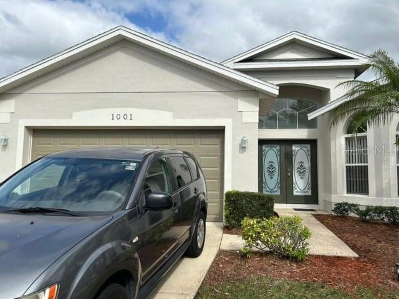 Kissimmee Real Estate