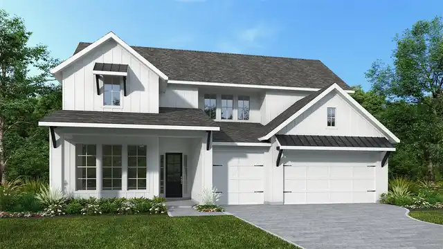Brooksville Real Estate