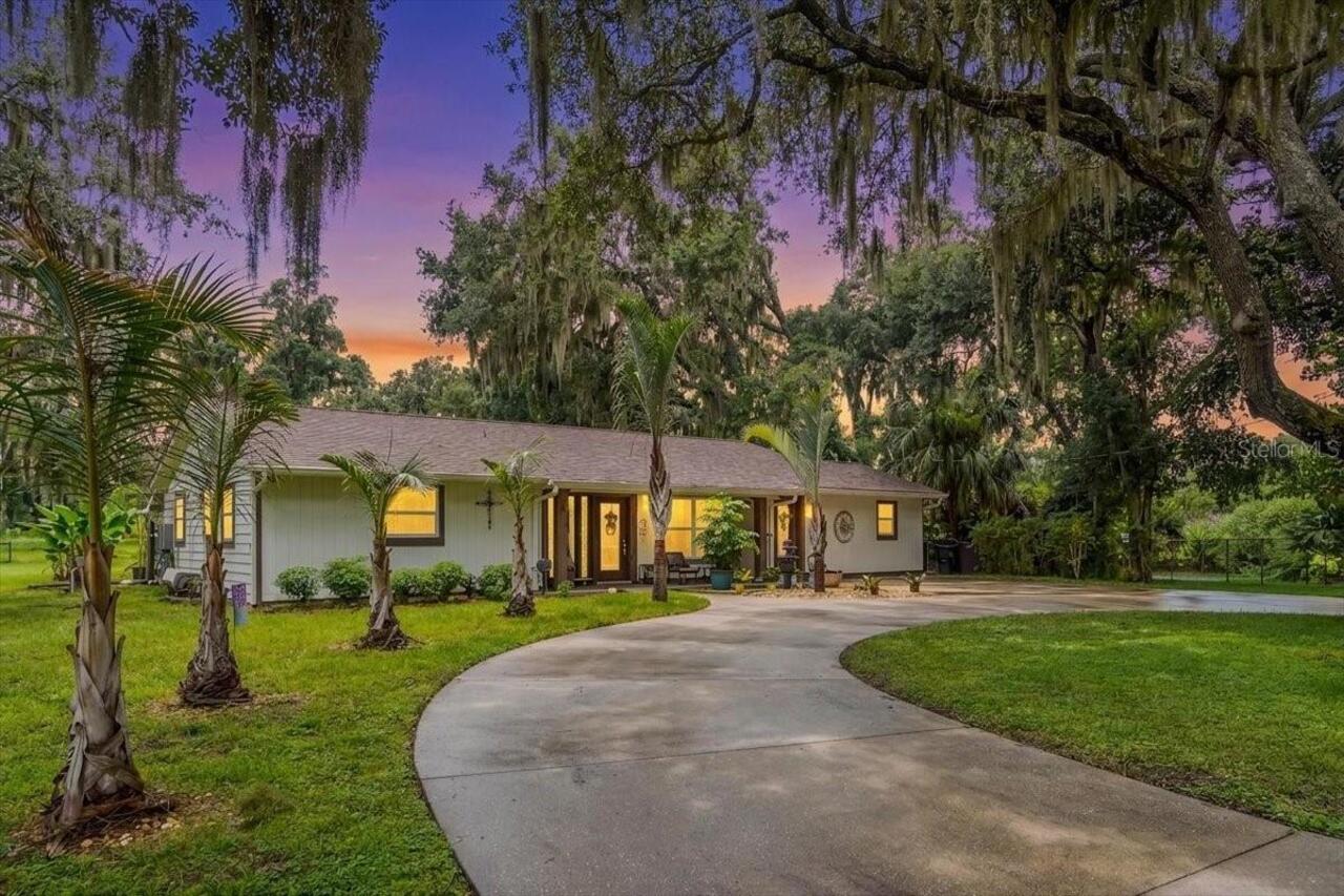 Brandon Real Estate