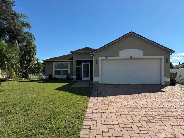 Kissimmee Real Estate