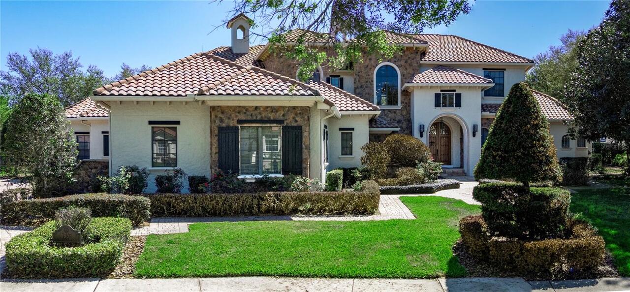 Windermere Real Estate