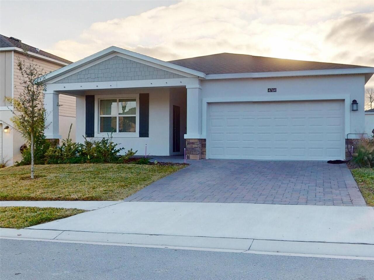 Davenport Real Estate