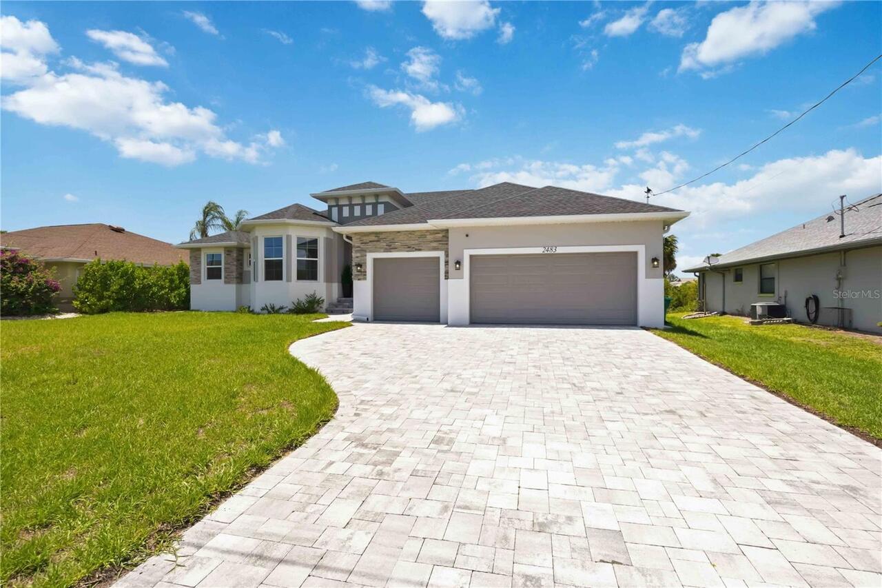 Port Charlotte Real Estate