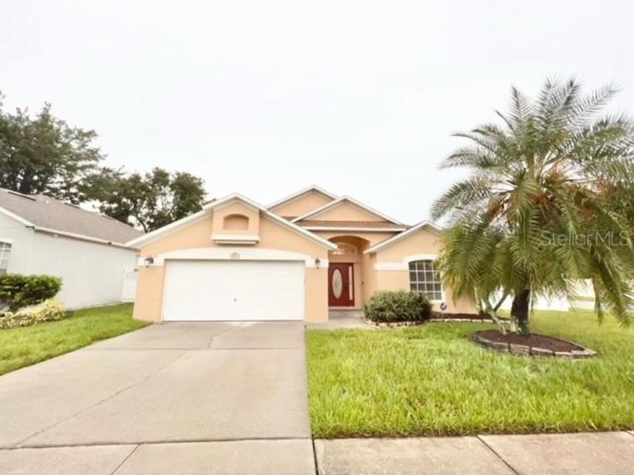 Orlando Real Estate