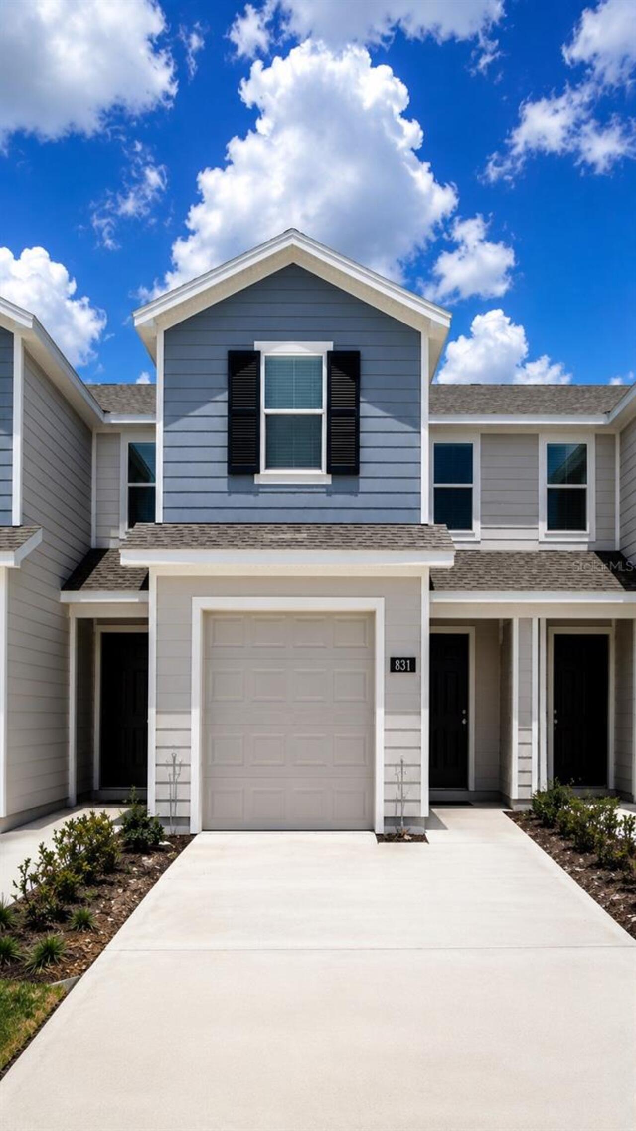Davenport Real Estate