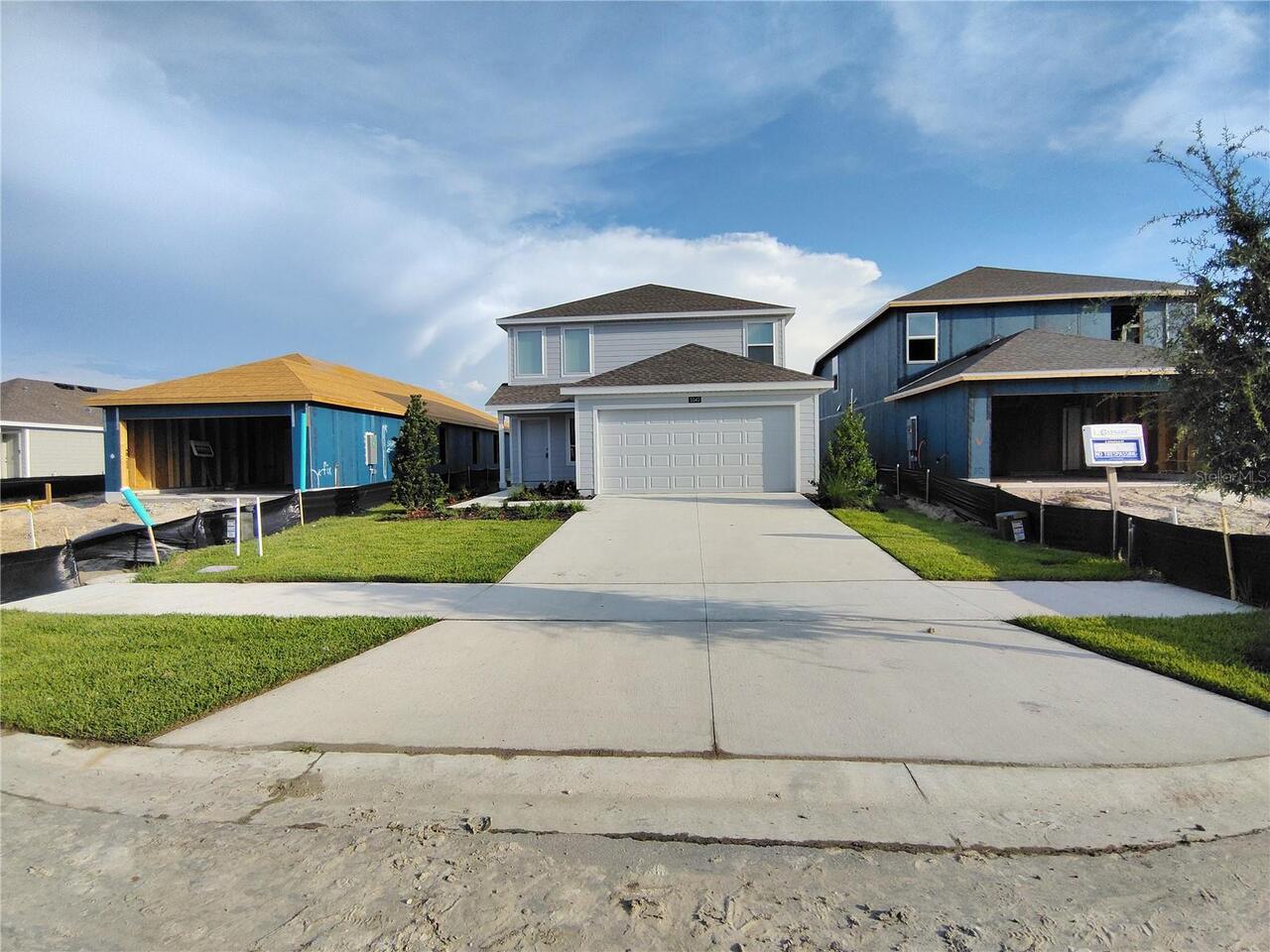 Kissimmee Real Estate