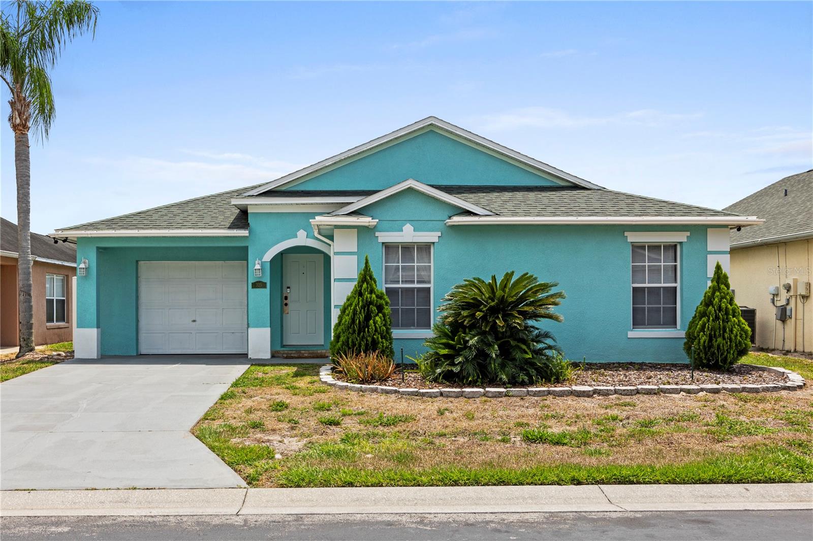 Davenport Real Estate