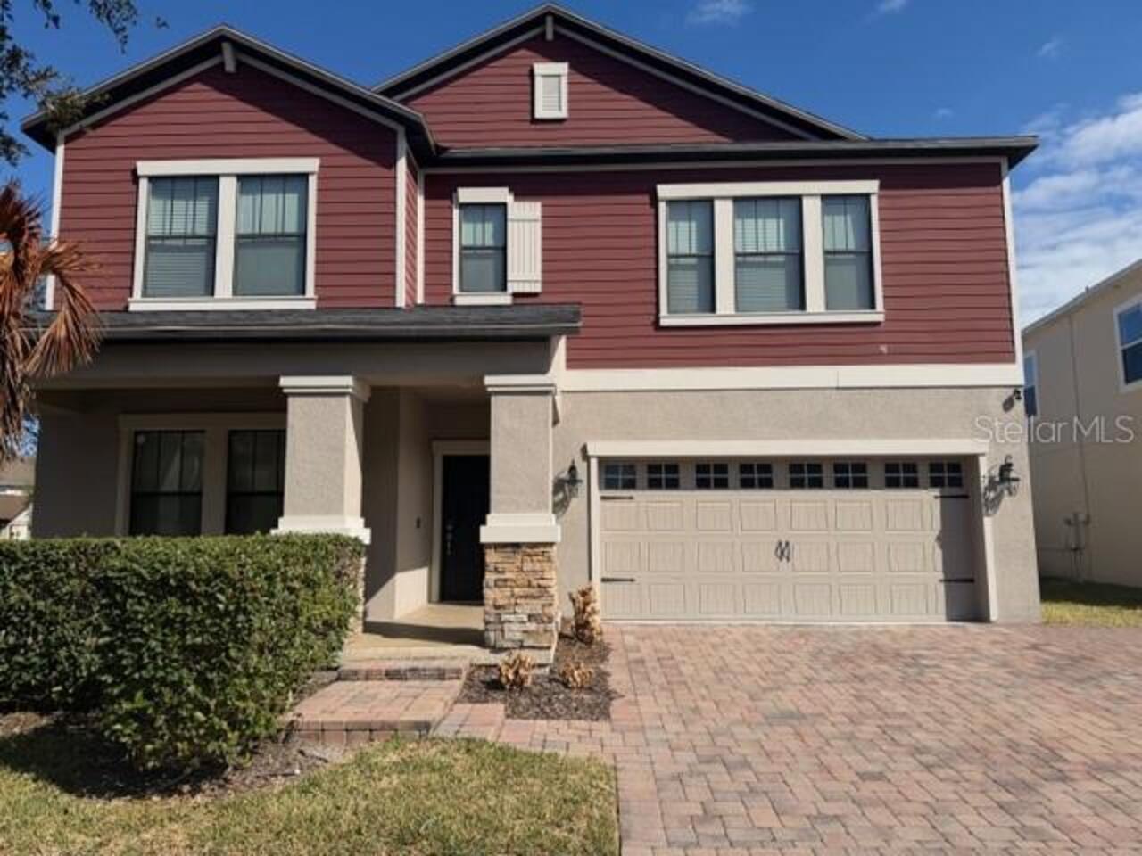 6BR, Residential Lease, 3BA, $4,275
Read More