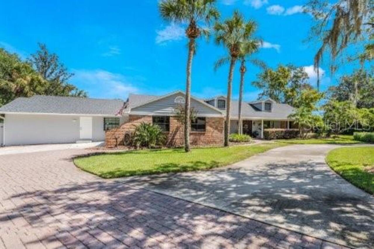 Longwood Real Estate