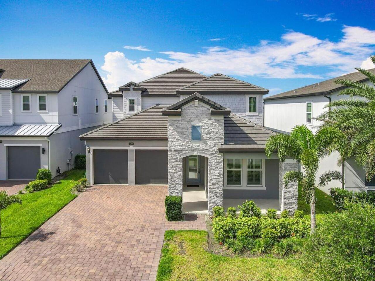 Orlando Real Estate