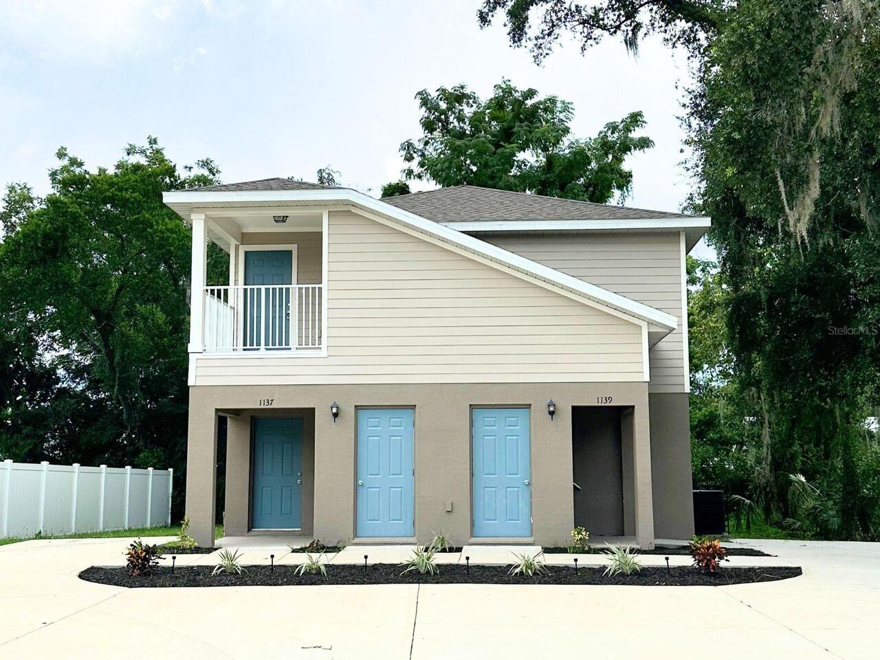 Lakeland Real Estate
