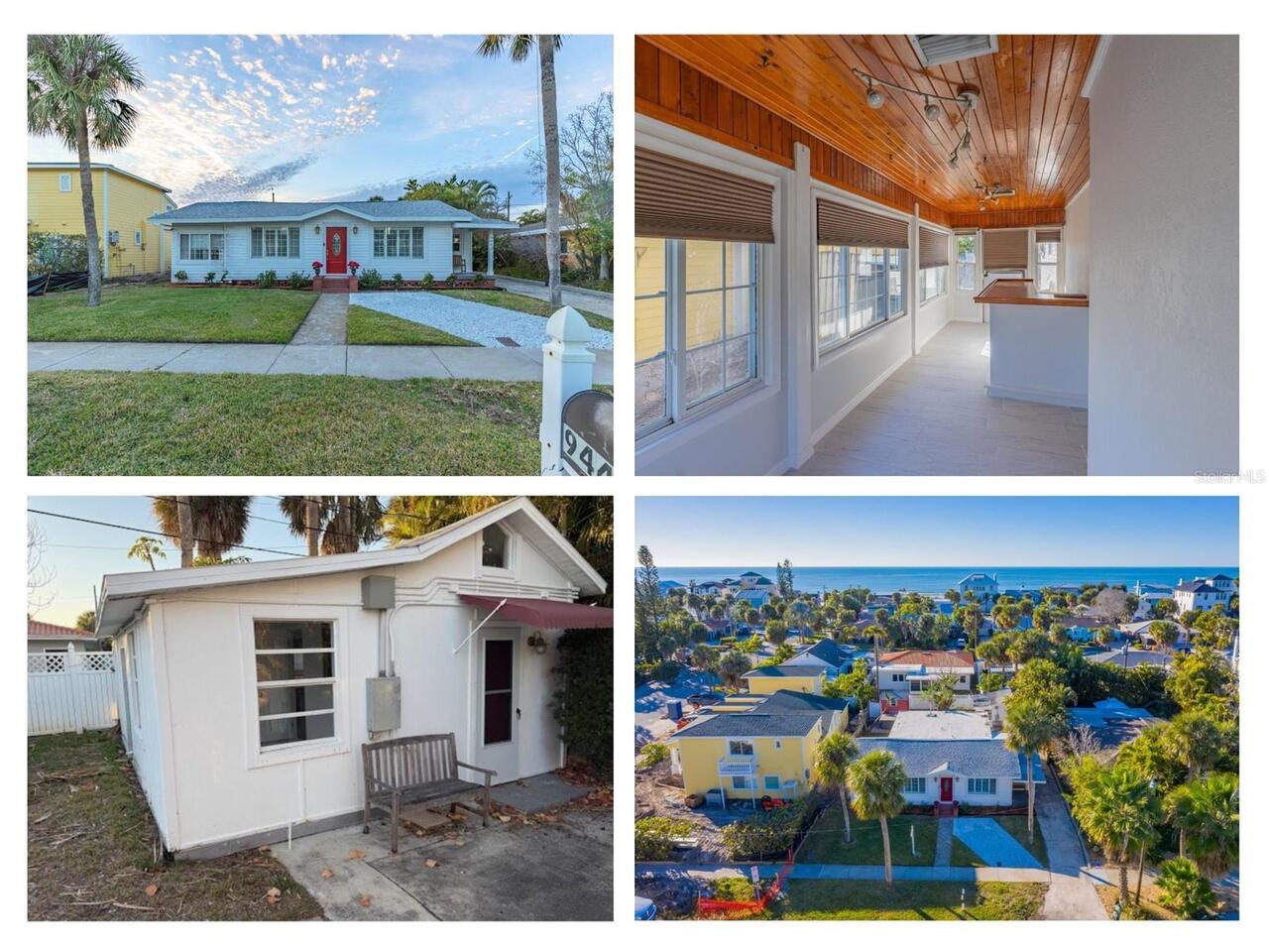 Clearwater Beach Real Estate